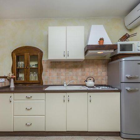 Apartment Velenik D&I Poreč Exteriér fotografie