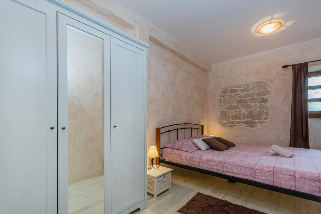 Apartment Velenik D&I Poreč Exteriér fotografie