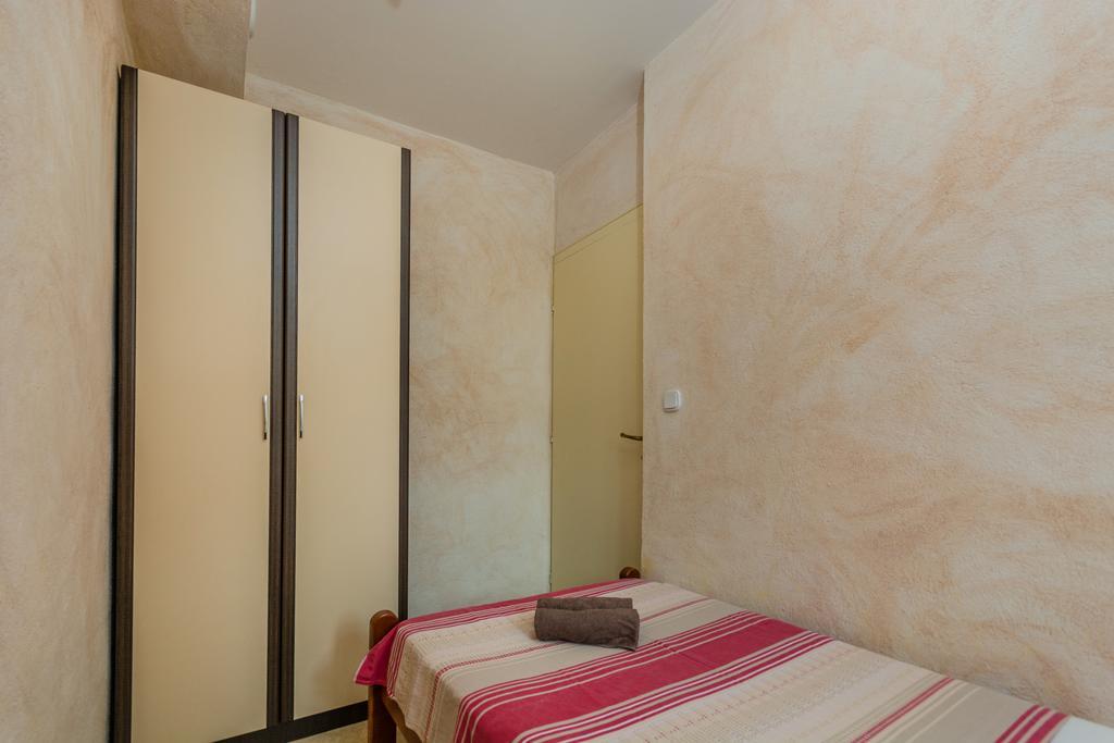 Apartment Velenik D&I Poreč Exteriér fotografie