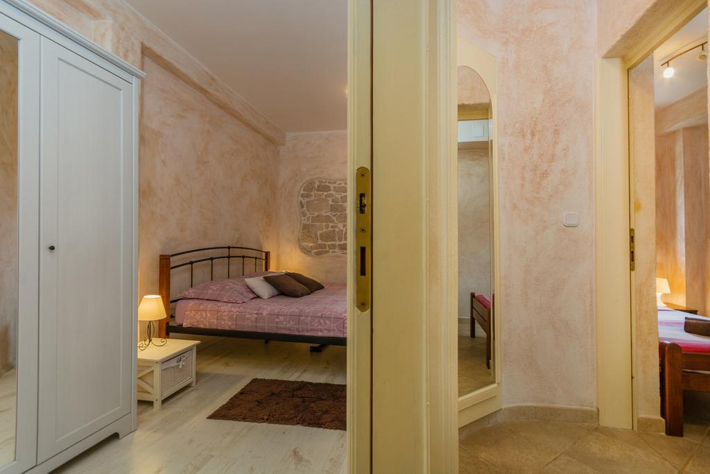 Apartment Velenik D&I Poreč Exteriér fotografie