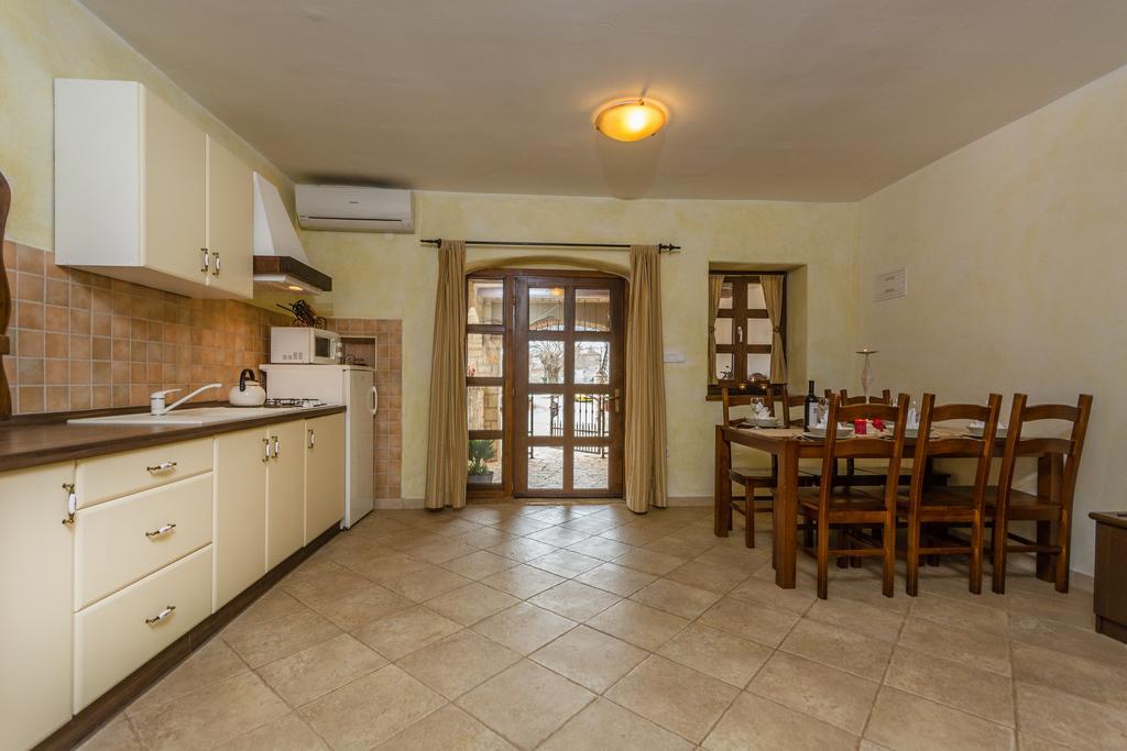Apartment Velenik D&I Poreč Exteriér fotografie