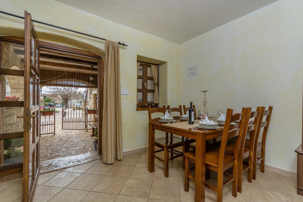 Apartment Velenik D&I Poreč Exteriér fotografie