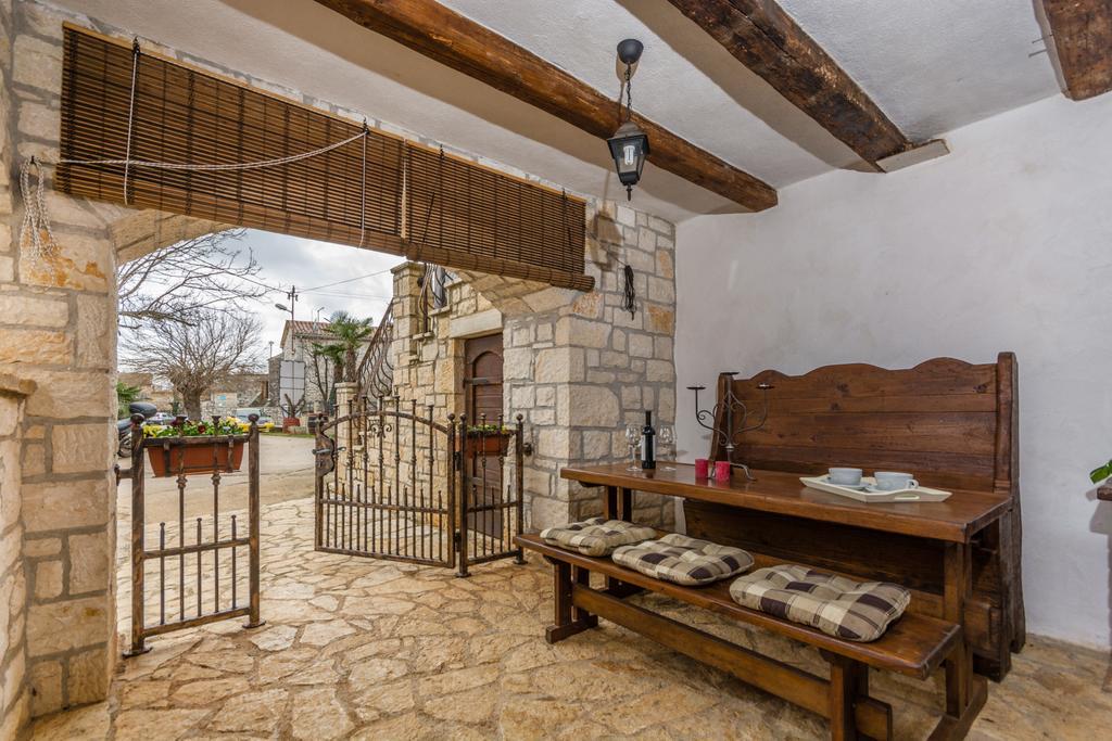 Apartment Velenik D&I Poreč Exteriér fotografie
