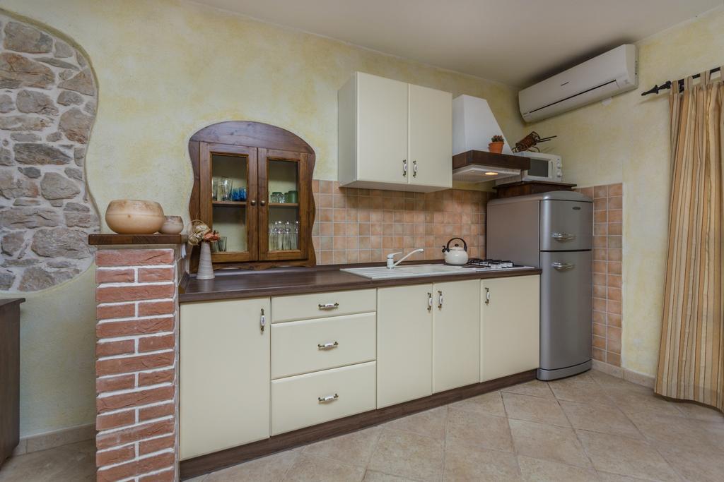 Apartment Velenik D&I Poreč Exteriér fotografie