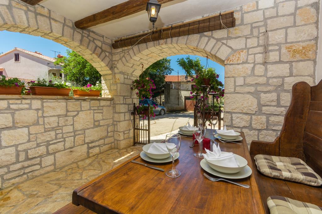 Apartment Velenik D&I Poreč Exteriér fotografie
